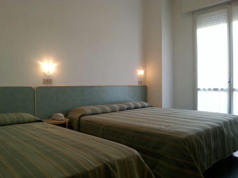 Hotel Globus Cesenatico Zewnętrze zdjęcie