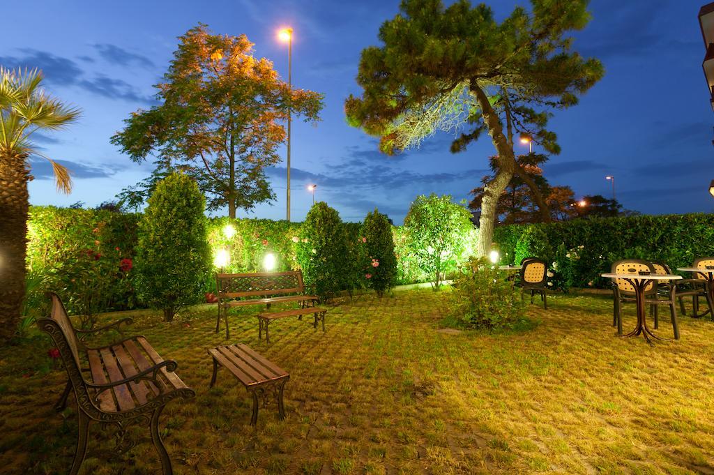 Hotel Globus Cesenatico Zewnętrze zdjęcie