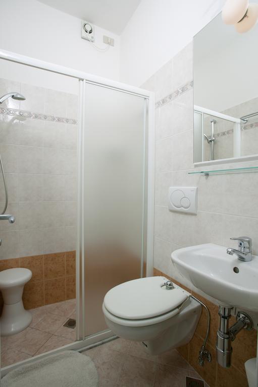 Hotel Globus Cesenatico Pokój zdjęcie