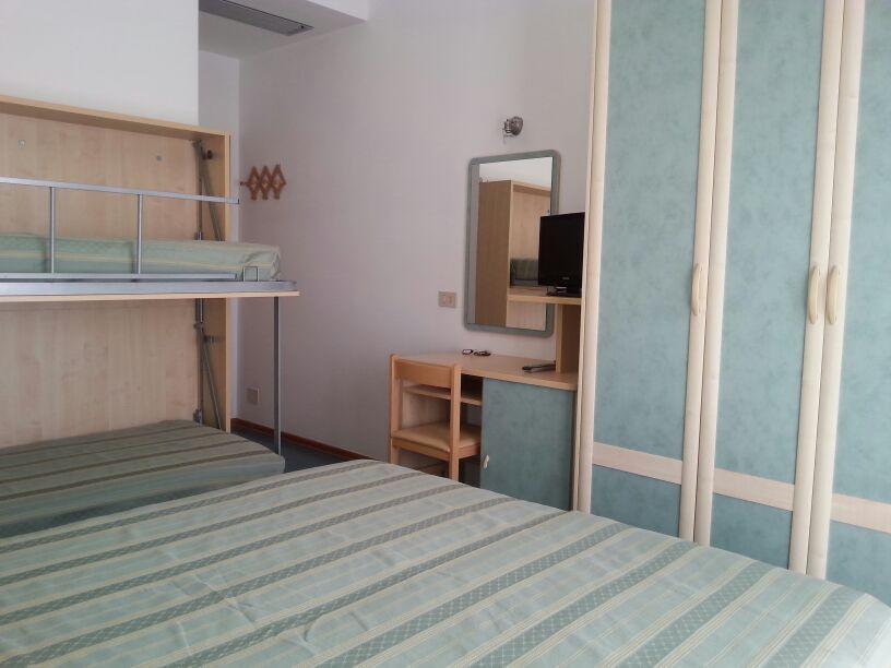 Hotel Globus Cesenatico Pokój zdjęcie
