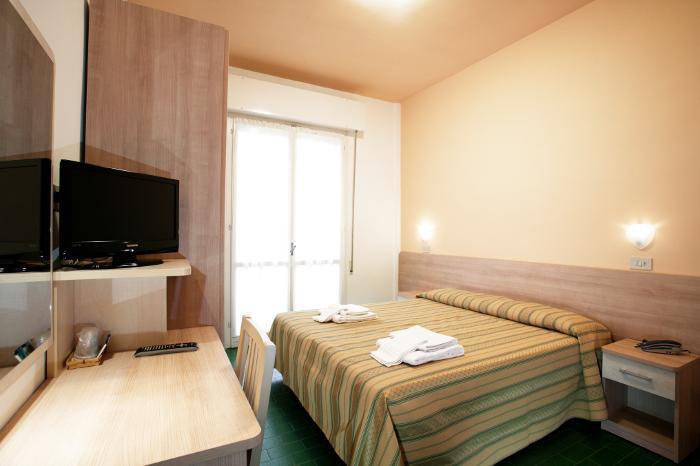 Hotel Globus Cesenatico Pokój zdjęcie