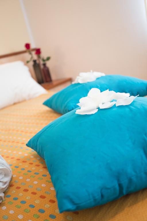 Hotel Globus Cesenatico Pokój zdjęcie