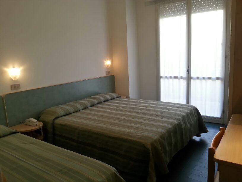 Hotel Globus Cesenatico Pokój zdjęcie