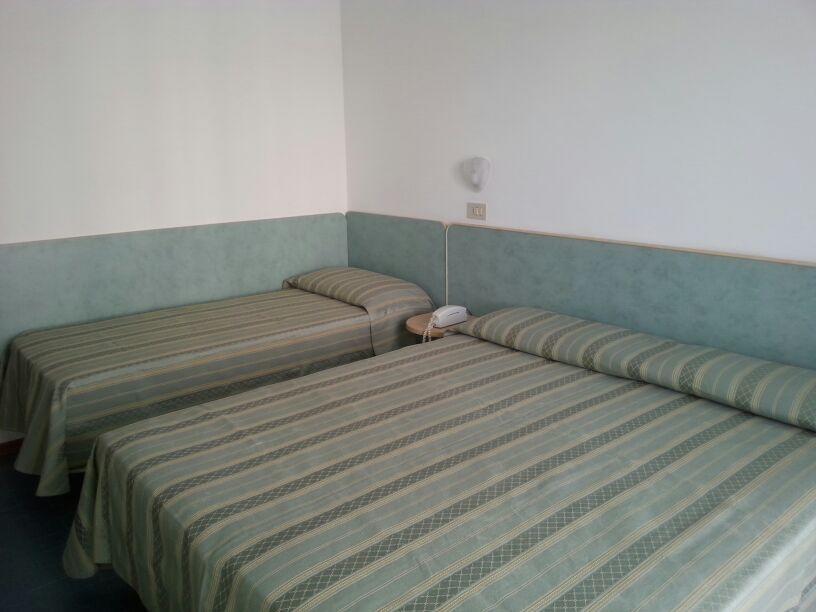 Hotel Globus Cesenatico Pokój zdjęcie